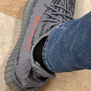 Yeezy 350 beluga 2.0